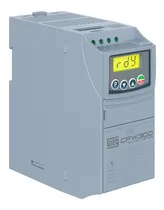 Comprar Inversor De Frequência Weg Cfw300 1cv 4,2a 220v Monofásico