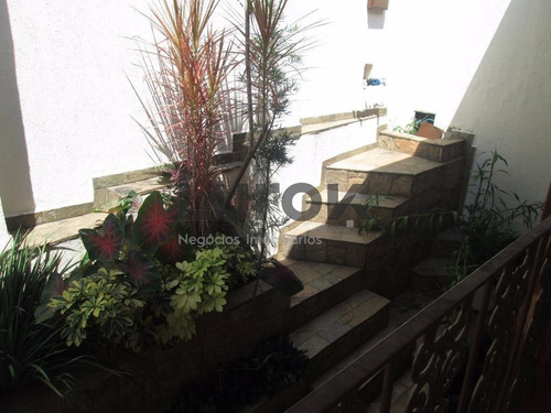Imagem 8 de 27 de Casa À Venda Em Capuava - Ca000007