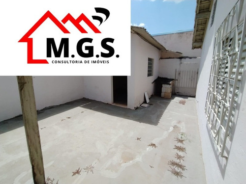 Imagem 4 de 18 de Casa - Ca00034 - 70761351