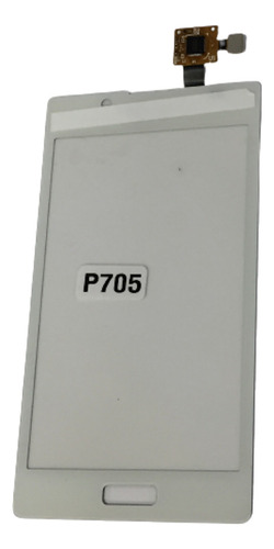 Tela Vidro Touch Compativel Com LG P705 P700