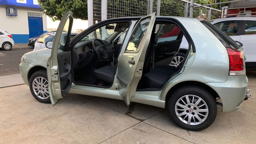Fiat Palio 1.0 MPI FIRE CELEBRATION 8V FLEX 4P MANUAL