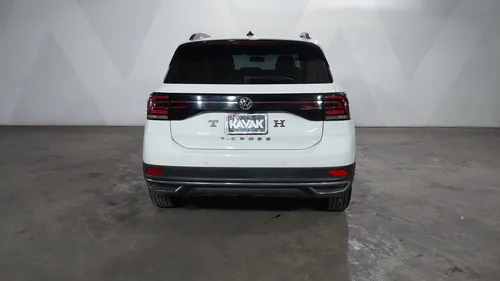 Volkswagen T-Cross 1.6 COMFORTLINE AUTO