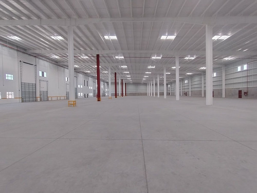 Se Renta Nave Industrial En Querétaro Piq