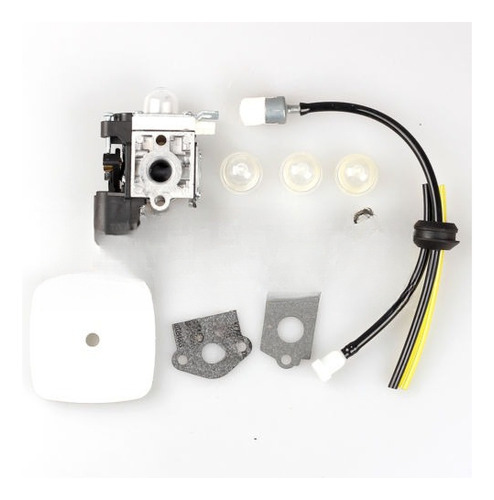 Carburador Tune Kit Para Echo Srm Srm 210 211 Hc 150 Pe 200 