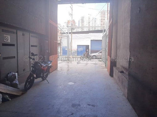 Imagen 12 de 13 de Boleita Sur Vende Edificio Mls #22-12296