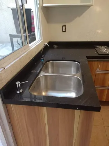 Cocinas Empotradas Modernas
