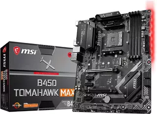 Msi Arsenal Gaming Amd Am4 M.2 Motherboard