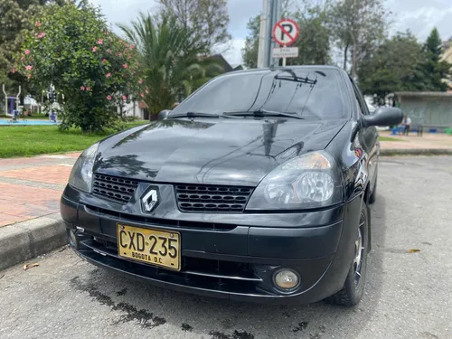 Clio 2008