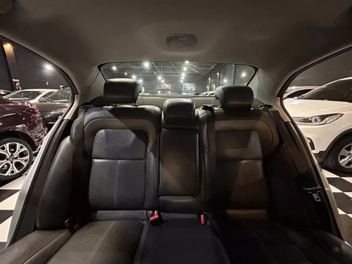 Citroën C4 Lounge 1.6 Thp 165 At6 Shine