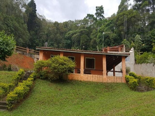 Imagem 3 de 15 de Cód 5962 - Chácara Com Terreno 2.400 M² Em Ibiúna - 5962