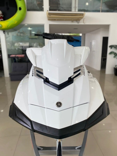 Imagem 2 de 15 de Yamaha Fx Cruiser Ho