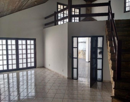 Imagem 5 de 15 de Casa Para Venda Em Bragança Paulista, Jardim Europa, 3 Dormitórios, 1 Suíte, 3 Banheiros, 4 Vagas - Vca430_2-1234960