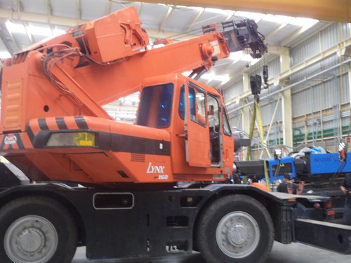 Imagen 13 de 15 de Kobelco Rk160 1996 16 Ton