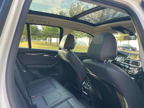 Imagen 9 de 12 de Bmw X3 2.0 Sdrive20ia At 2018