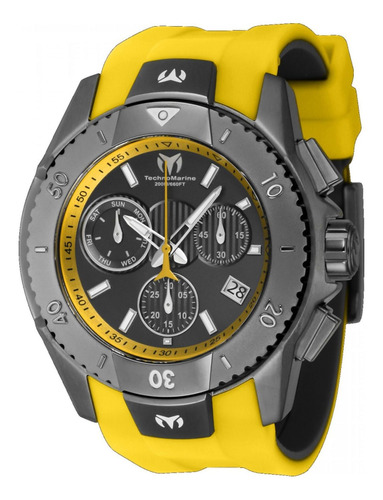 Reloj Para Hombres Technomarine Tm 621035