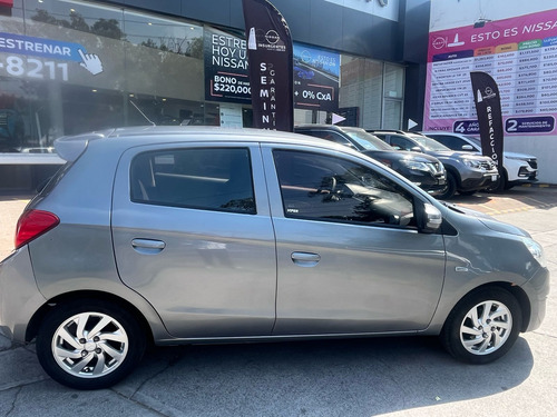 Mitsubishi Mirage 1.2 Gls Mt