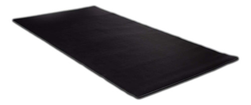 Alfombrilla De Raton Para Juegos Kazaira Extended 3xl Con...