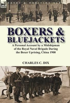 Libro Boxers & Bluejackets - Charles C Dix