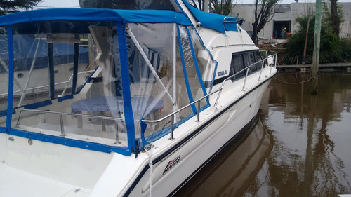 Santana 35 En Excelente Estado Equipado!!!