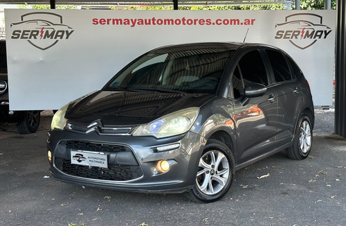 Citroën C3 1.5 Tendance Pack Secure I 90cv