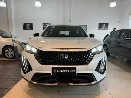 Peugeot 2008 1.0T Allure