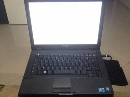 Notebook Dell Latitude E5400 4gb S/hd Core 2 Duo Bat.mod (f)