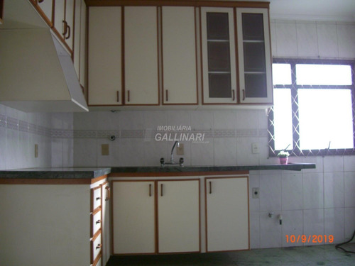 Apartamento Á Venda E Para Aluguel Em Vila Itapura - Ap001831