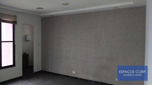 Imagem 13 de 24 de Conjunto À Venda, 92m² - Vila Olímpia - São Paulo/sp - Cj2242