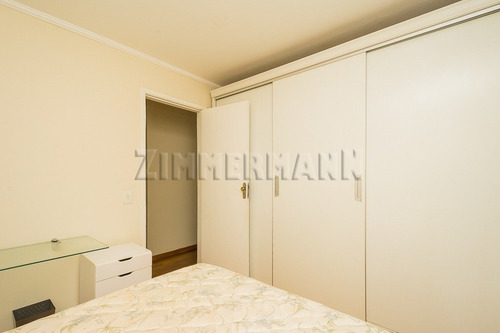 Imagem 10 de 15 de Apartamento - Paraiso - Ref: 108215 - V-108215
