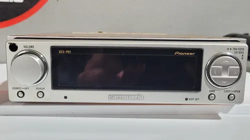 Carrozzeria Dex-p01 + Pioneer Deq-p9 N Alpine Clarion Sony Carrozzeria Dex-p01 + Pioneer Deq-p9 N Alpine Clarion Sony