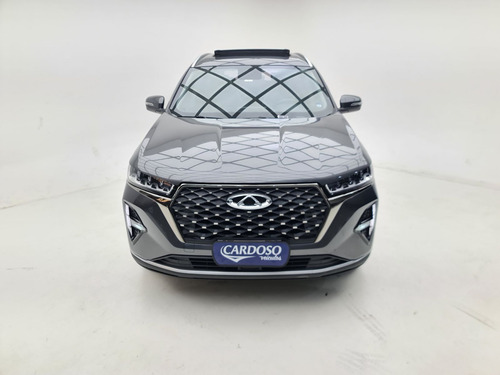 Chery Tiggo 7 7 Pro 1.6 Turbo 16V Aut.