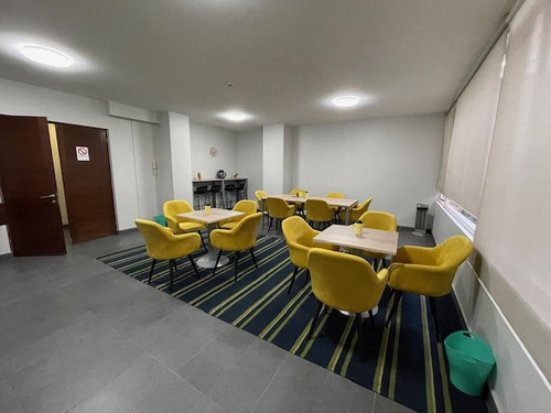 Dpto 2 Dorm. Amoblado Santa Rosa 265