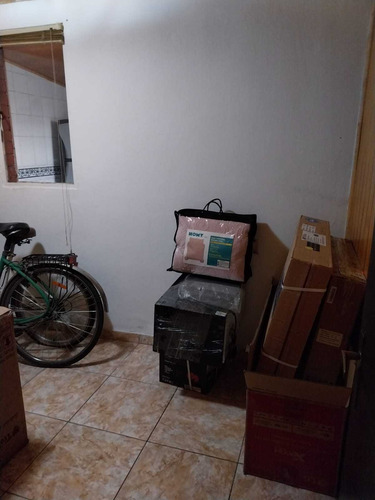 Vendo Casa En Renca (74739)