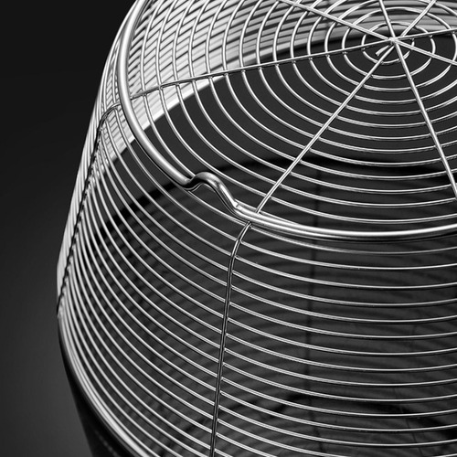 Cesta Para Freír, Colador De Alimentos, Malla De Drenaje L