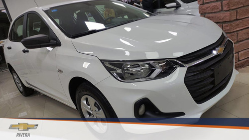 Chevrolet Onix Ls 1.0 2024 0km