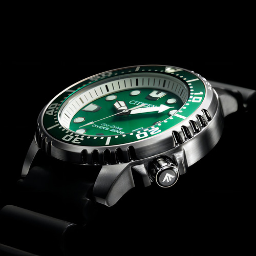 Reloj Citizen Hombre Bn0158-18x Promaster