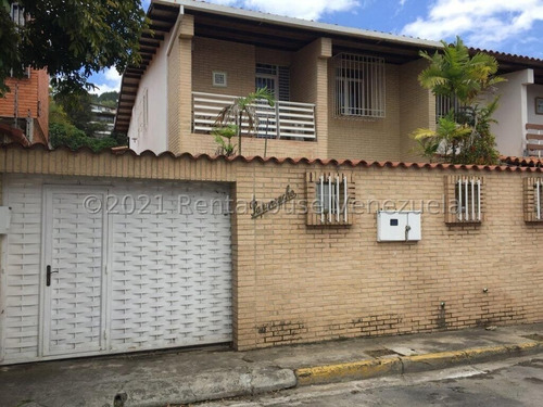 Imagen 1 de 15 de Casa En Venta - Alto Prado - 22-3838 Mir Rah 04122283422