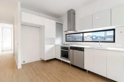 Apartamento En Arriendo/venta En El Chicó. Cod V13974