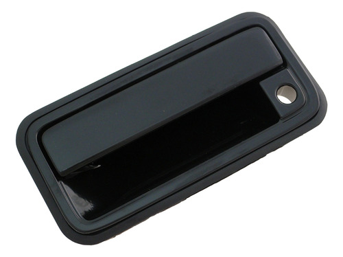 Manija Puerta Exterior Del Izq C2500 Suburban 1998 1999