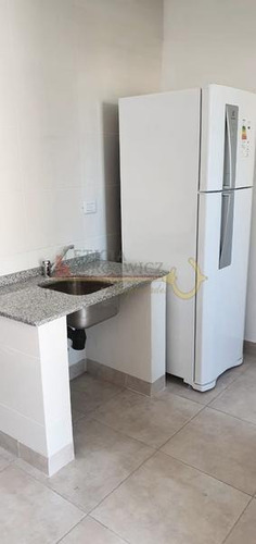 Imagen 23 de 26 de Departamento - Almagro