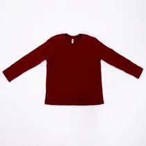 Comprar Remeras Manga Larga Nene Nena 100% Algodón Baby Ginos