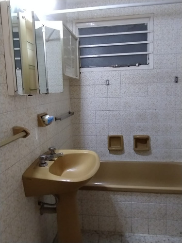 Dueño Directo Alquila 3 Ambientes En Villa Crespo Parque Centenario A 1 Cuadra