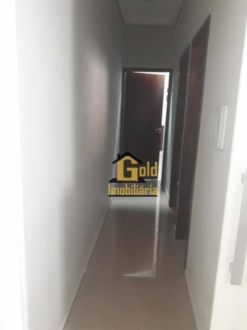 Casa Com 2 Dormitórios Para Venda, 60 M² Por R$ 230.000,00/ - Parque São Sebastião - Ribeirão Preto/sp - Ca0741