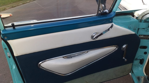 Imagem 9 de 15 de Ford Galaxie 500 1959