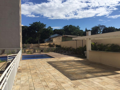 Imagem 26 de 30 de Apartamento A Venda No Condomínio Parque Clube, Andar Alto, Vista Livre 91m² 3 Dormitórios 1 Suíte E 2 Vagas De Garagem Na Vila Augusta Em Guarulhos - Ap0320