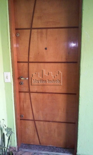 Imagem 2 de 15 de Apartamento - Colonia Zona Leste - Ref: 7811 - V-7811