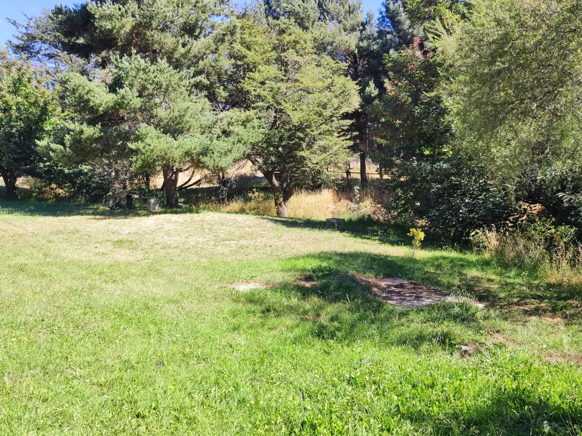 Imagen 2 de 9 de Casa En Venta En Coyhaique