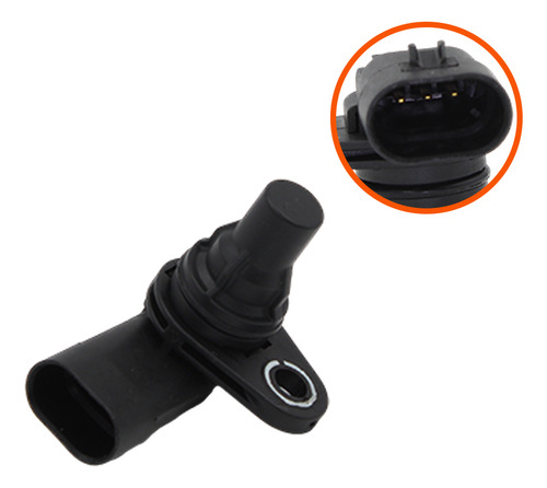 Sensor Eje Leva Cmp Fiat Doblo 1.3 16v Diesel 2013 - 2016