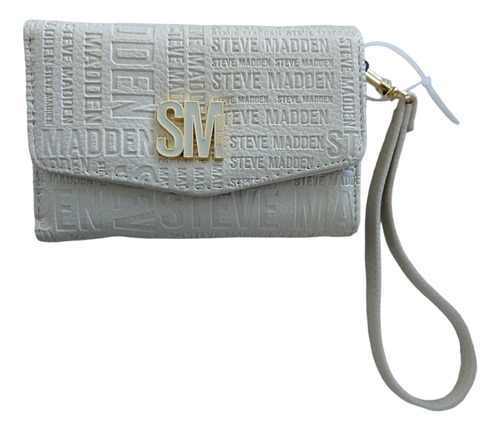 Cartera Con Correa Steve Madden Original 