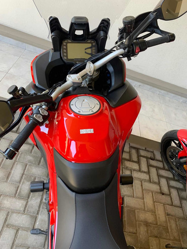 Ducati Multistrada 1200